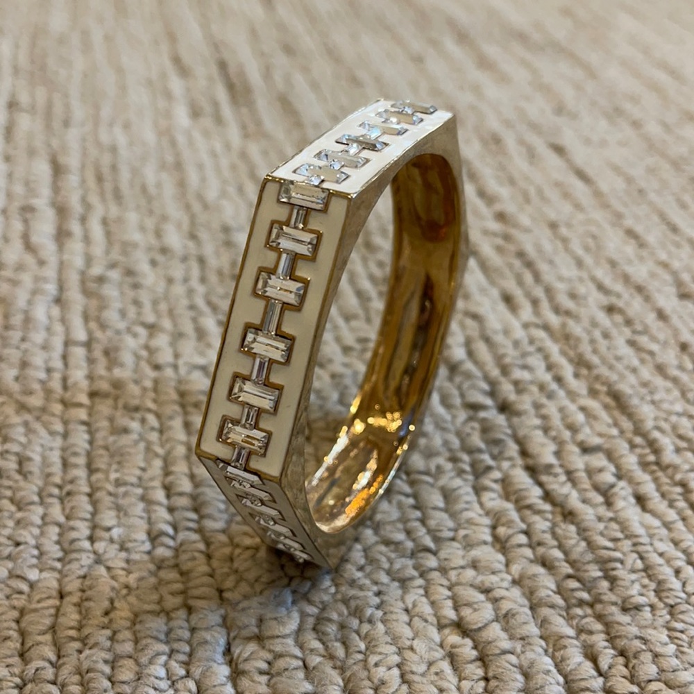 CC Skye Deco Bangle
